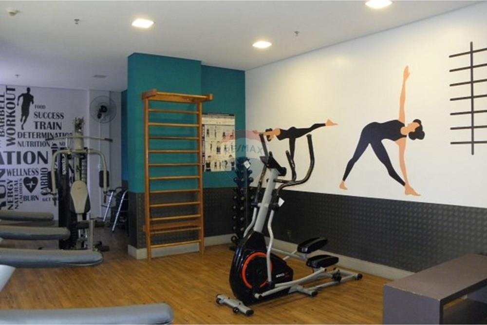 Apart Hotel/ Flat - Venda - Belo Horizonte , Minas Gerais - P1160025.JPG - Sala de Ginástica - 870241013-115