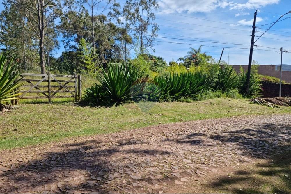 Terreno - Venda - Nova Lima , Minas Gerais - 1.jpeg - Jardim Externo - 870421084-16