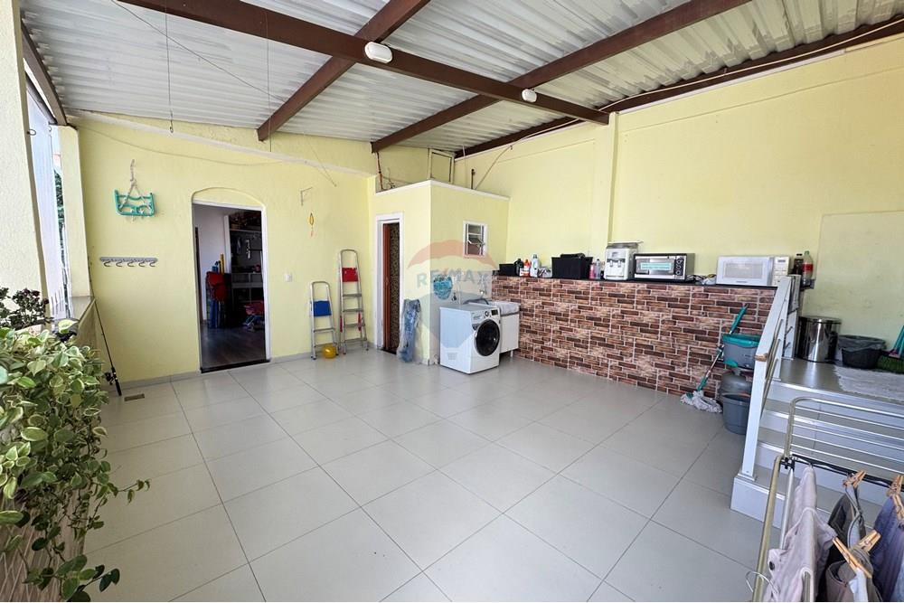 Casa - Venda - Belo Horizonte , Minas Gerais - IMG_9747.jpg - Área Gourmet - 870241075-111