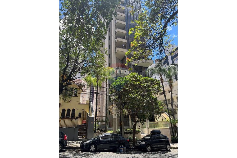 Apart Hotel/ Flat - Venda - Belo Horizonte , Minas Gerais - 28 IMG_9523.jpg - 870251143-26