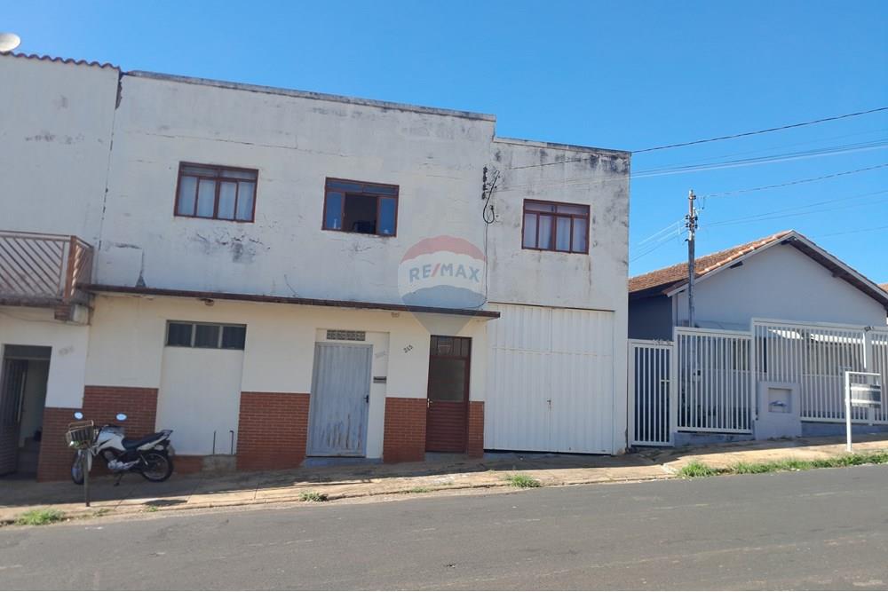 Sobrado - Venda - Araxá , Minas Gerais - 20250522_093944.jpg - 870431006-46