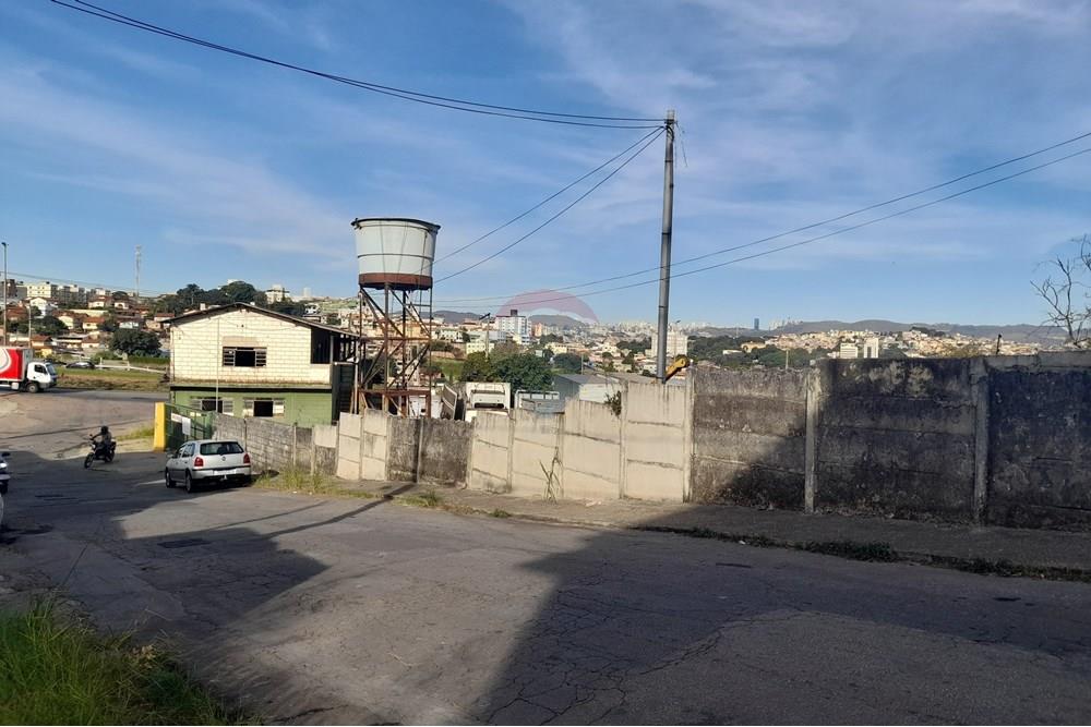 Galpão - Venda - Belo Horizonte , Minas Gerais - 20250520_150943.jpg - 870411011-98