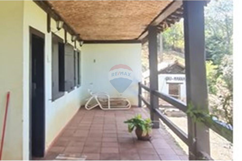 Chácara / Sítio / Fazenda - Venda - Casa Grande , Minas Gerais - foto 34.jpeg - 870411117-20