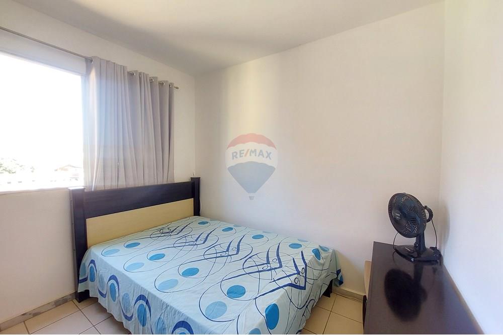 Apartamento - Venda - Belo Horizonte , Minas Gerais - 10.jpg - Quarto principal - 870701004-50