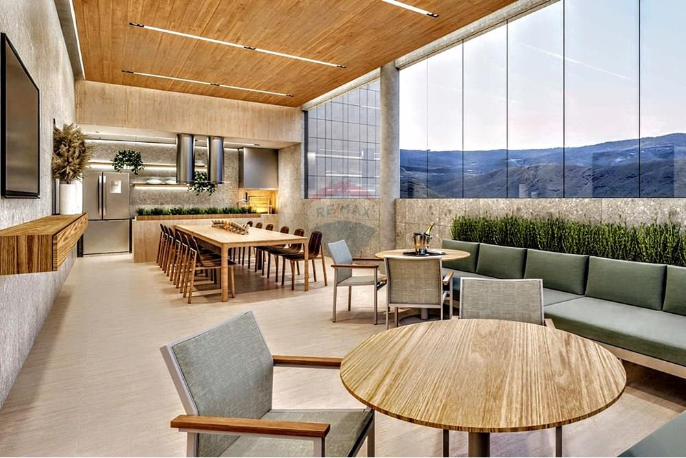 Apartamento - Venda - Nova Lima , Minas Gerais - RooftopGourmet.jpg - 870241081-105