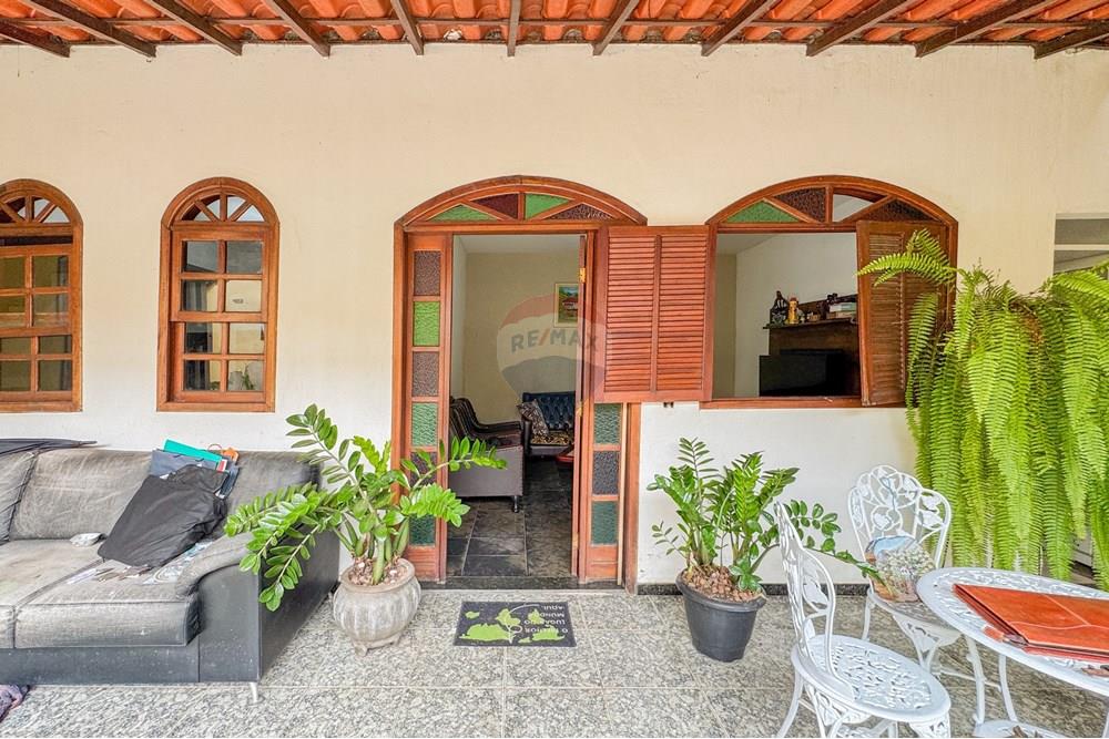 Casa - Venda - Belo Horizonte , Minas Gerais - 5.jpg - 870411099-69