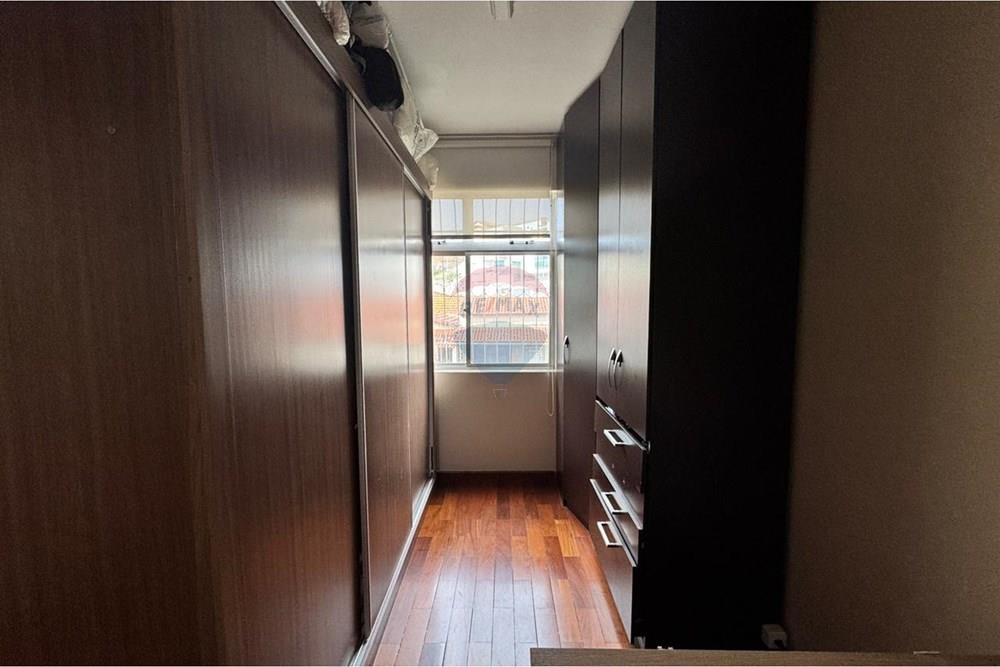 Apartamento - Venda - Belo Horizonte , Minas Gerais - 8.jpeg - Quarto - 870701005-90