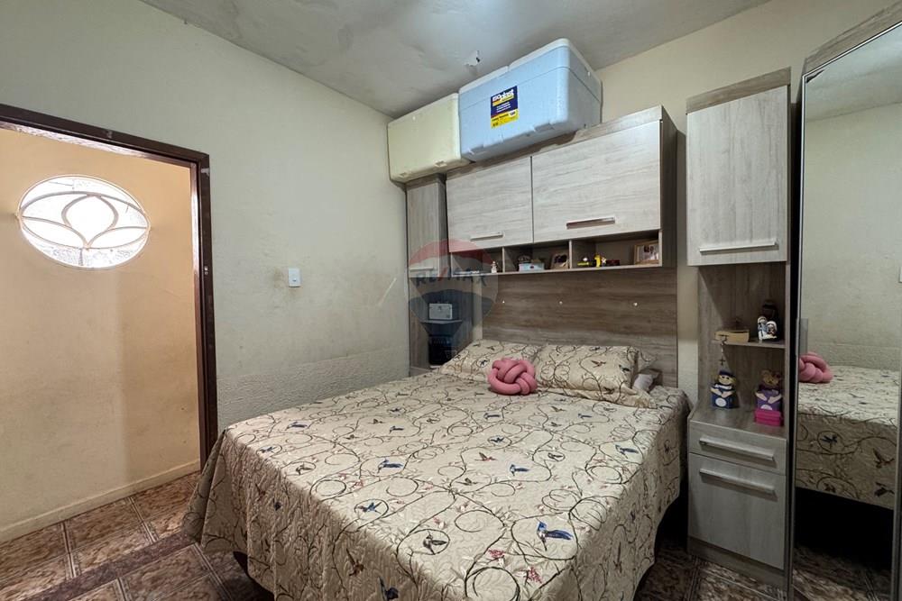 Casa - Venda - Belo Horizonte , Minas Gerais - 9.JPG - 870411141-11