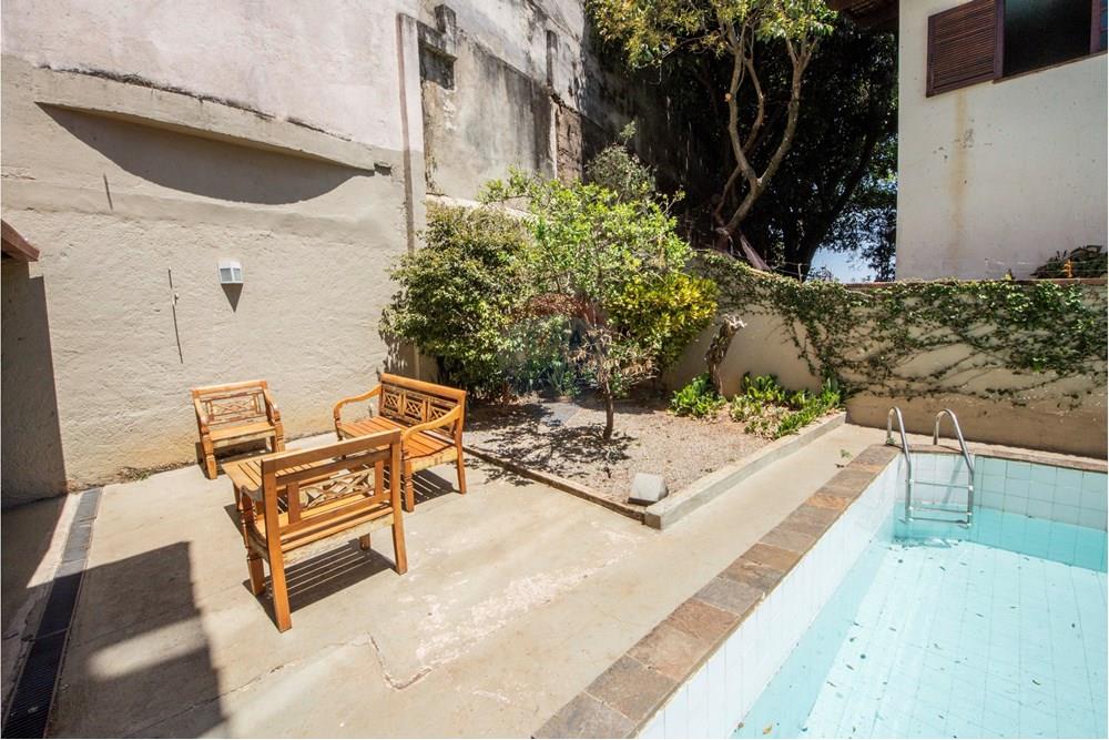 Casa - Venda - Belo Horizonte , Minas Gerais - 0111.jpg - 870371002-29