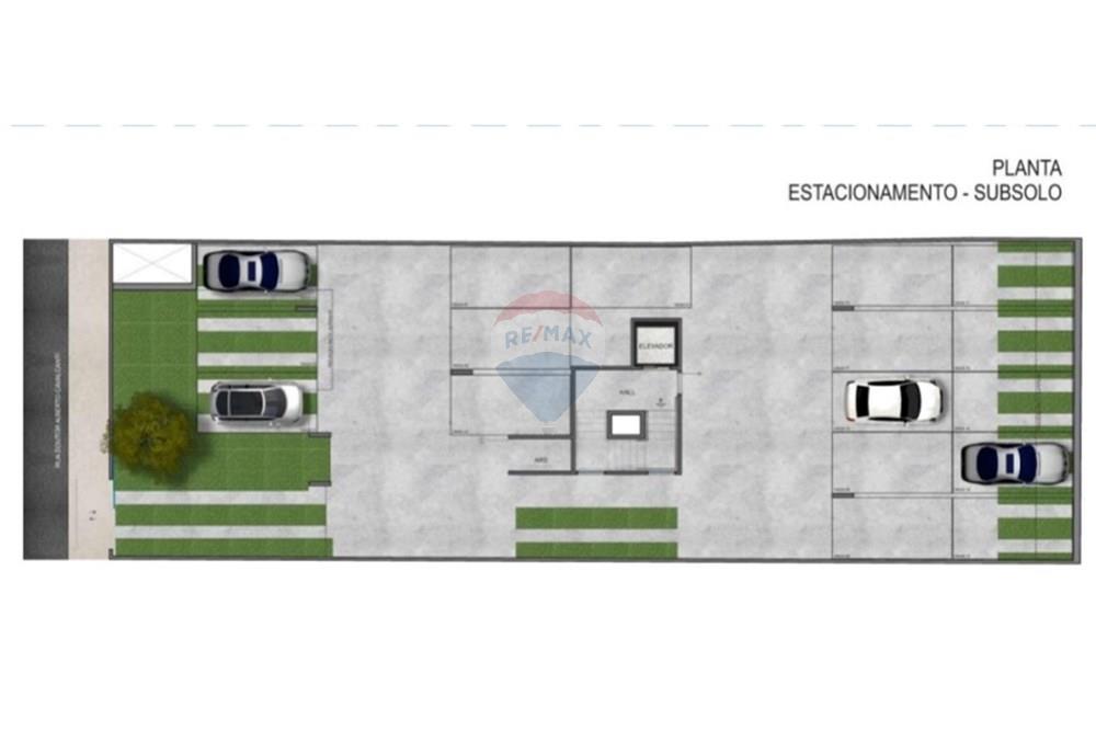 Cobertura - Venda - Belo Horizonte , Minas Gerais - Garagem.jpg - 870241099-35