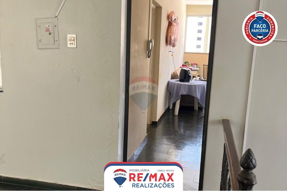 Gyvenamasis - Butas - Patos de Minas , Minas Gerais - BR - 20.jpg - 870631024-34