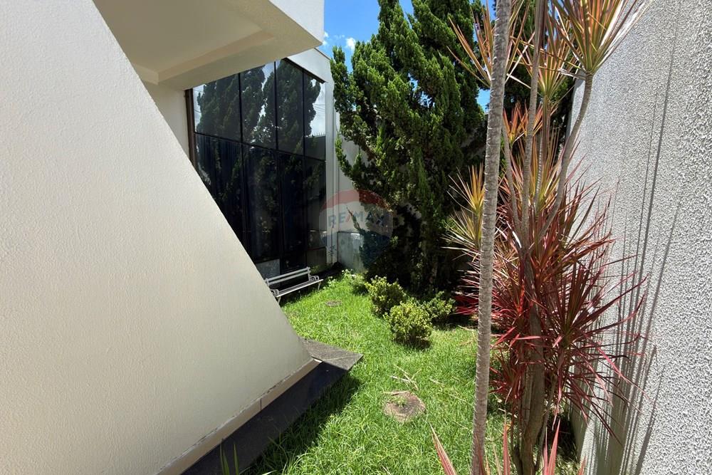 Casa - Venda - Araxá , Minas Gerais - IMG_1945.jpeg - Fachada - 870431012-59