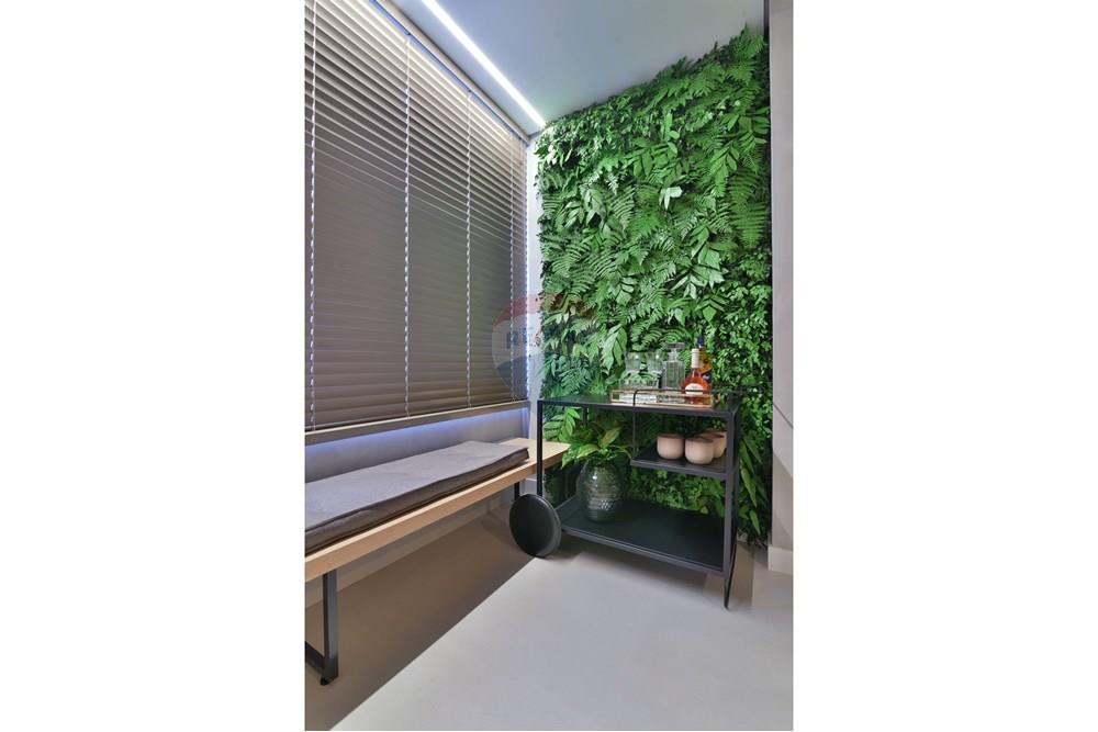 Apartamento - Venda - Belo Horizonte , Minas Gerais - 09_Somattos_Flow_Varanda2.jpg - 870421024-187