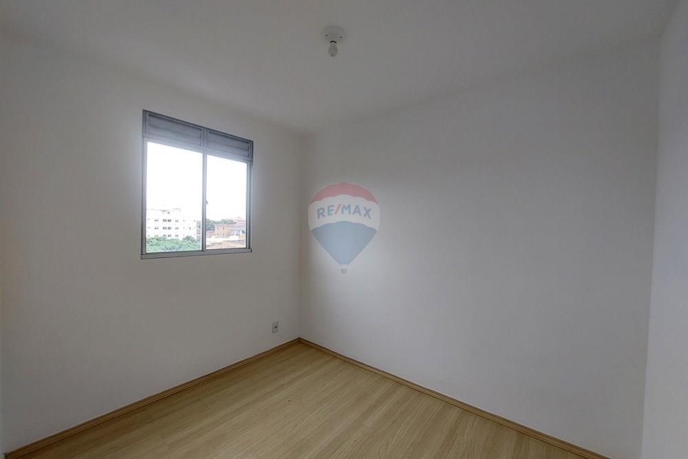 Apartamento - Alugar - Belo Horizonte , Minas Gerais - 7.jpg - Quarto principal - 870701004-66