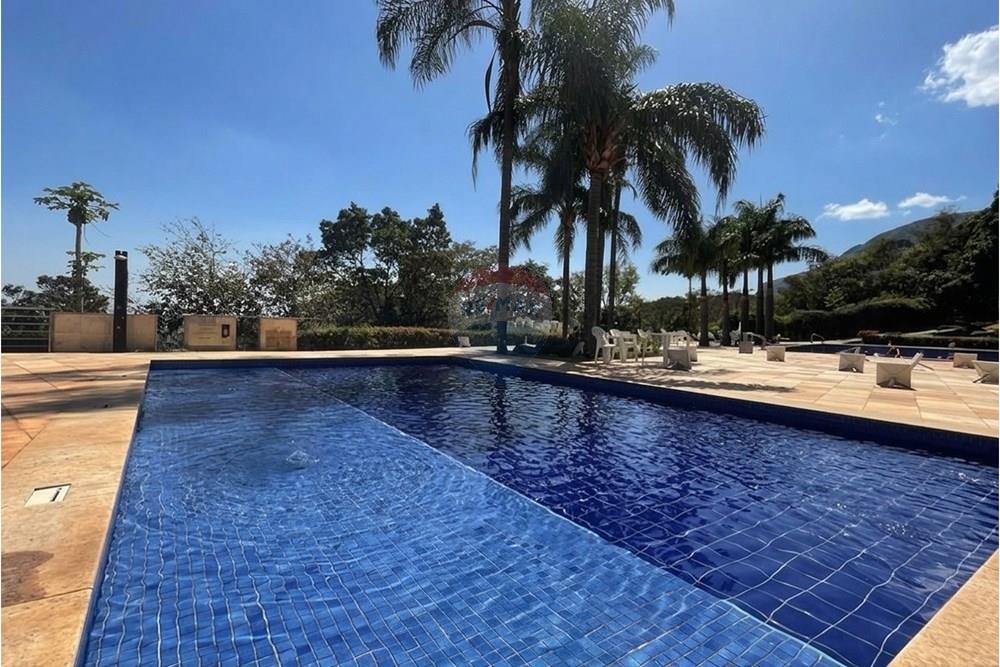 Casa de Condomínio - Venda - Brumadinho , Minas Gerais - 2. Piscina Clube - OK.jpg - 870421080-10