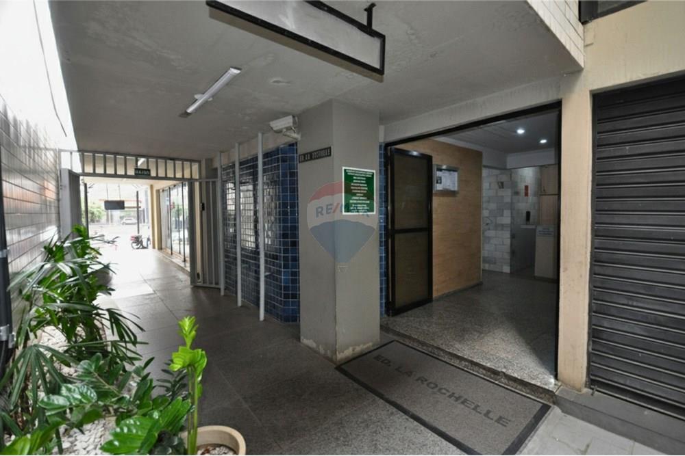 Cj. Comercial/ Sala - Venda - Belo Horizonte , Minas Gerais - Hall de Entrada 003.jpg - 870411110-9