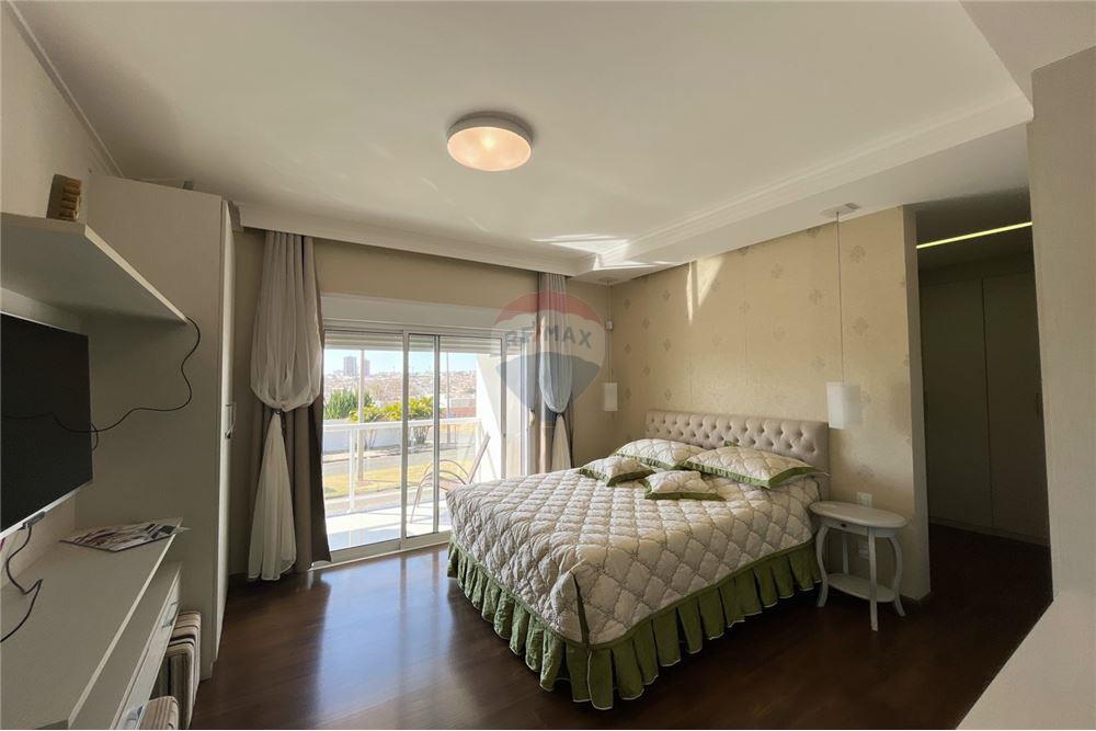 Casa de Condomínio - Venda - Araxá , Minas Gerais - 10 - 870431058-12