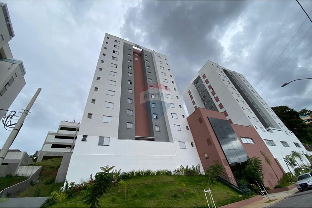 Apartamento - Alugar - Belo Horizonte , Minas Gerais - foto  (35).jpeg - 870701012-20