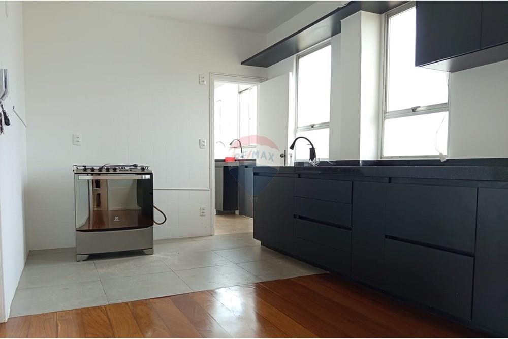 Cobertura - Alugar - Belo Horizonte , Minas Gerais - 010 COZINHA 1.jpeg - 870251106-28