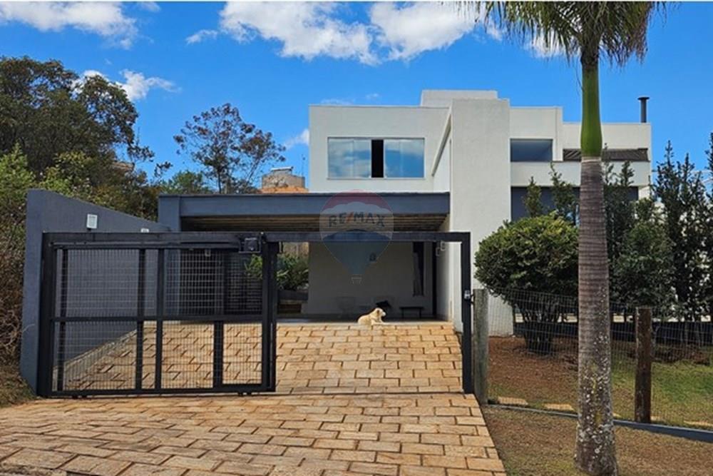 Casa - Venda - Nova Lima , Minas Gerais - 20250905_105637.jpg - 870691023-2