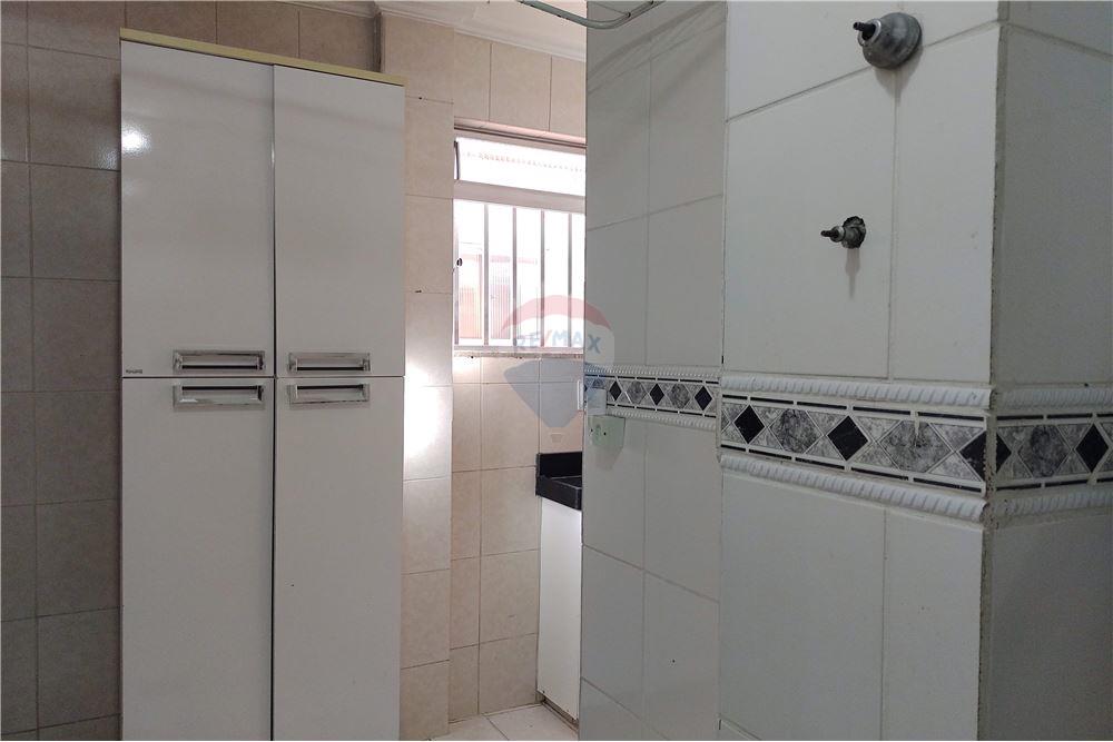 Apartamento - Alugar - Belo Horizonte , Minas Gerais - 7 - 870411007-134