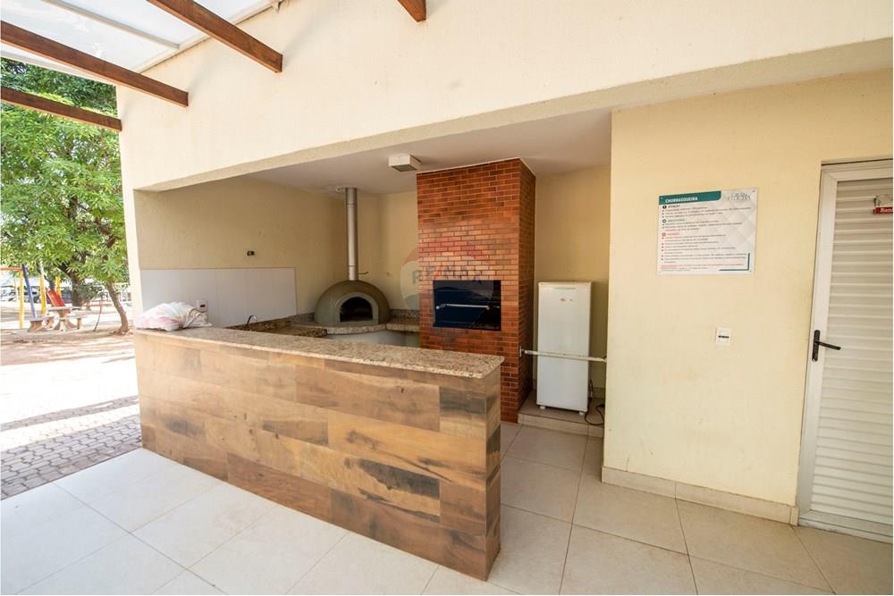 Cobertura - Venda - Belo Horizonte , Minas Gerais - 0037.JPG - Área Gourmet - 870241112-51