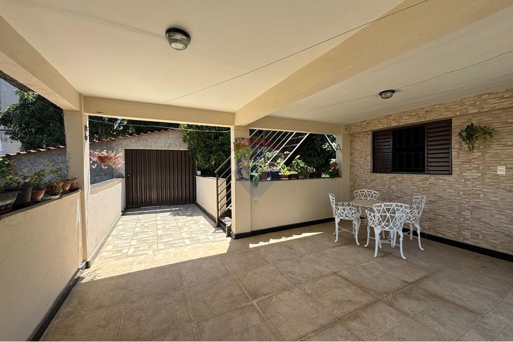 Casa - Venda - Belo Horizonte , Minas Gerais - IMG_6026.JPG - 870411011-114