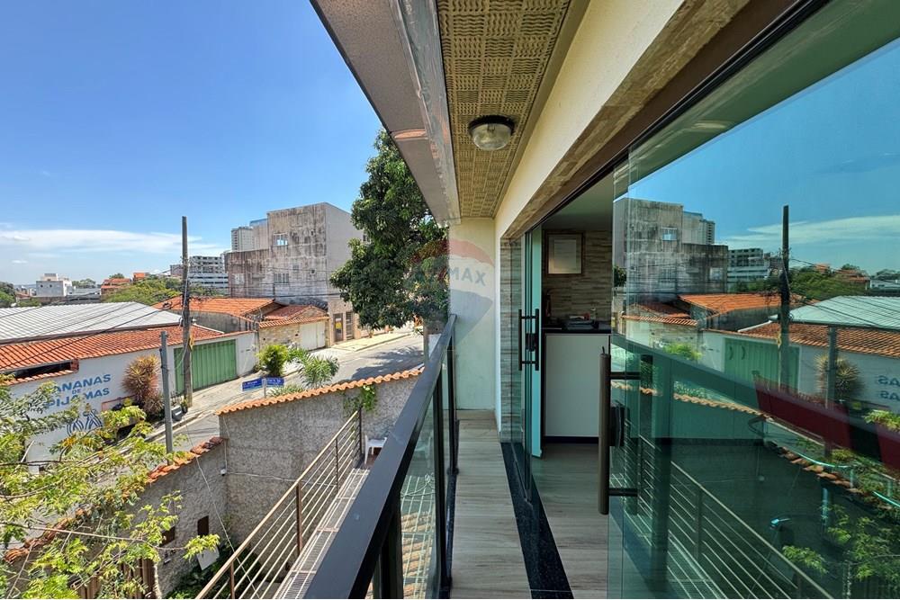 Casa - Venda - Belo Horizonte , Minas Gerais - IMG_6008.JPG - 870411011-114