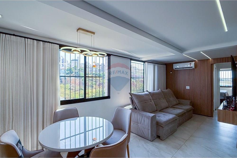 Cobertura - Venda - Belo Horizonte , Minas Gerais - IMG_7859.jpg - 870421013-65