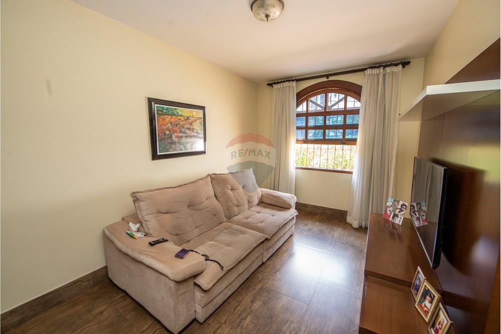 Casa - Venda - Belo Horizonte , Minas Gerais - 0049.jpg - 870751022-2