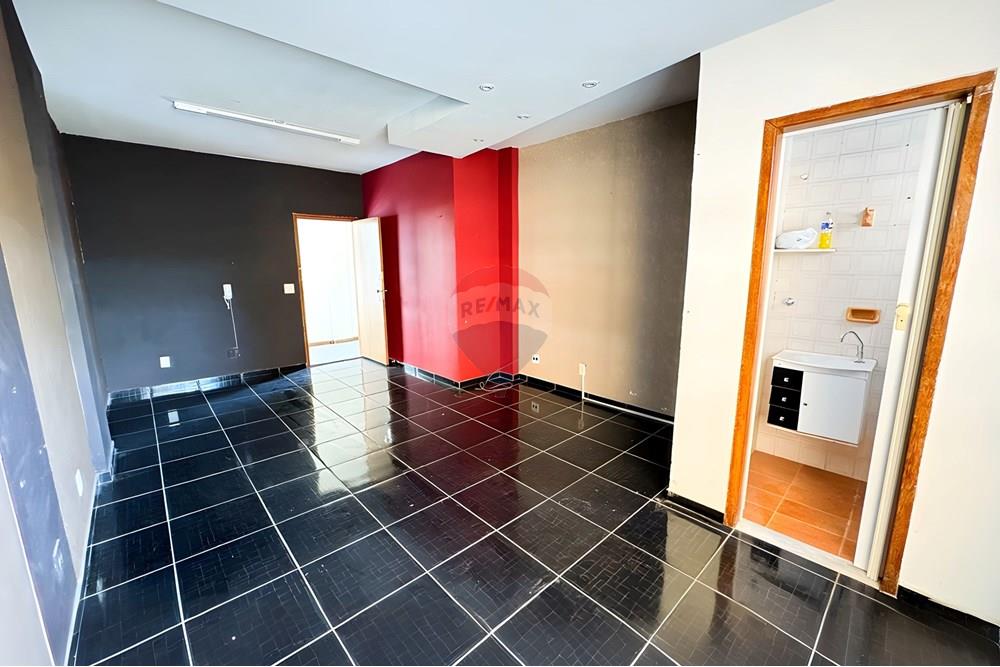 Cj. Comercial/ Sala - Venda - Belo Horizonte , Minas Gerais - 1.jpg - 870241075-75