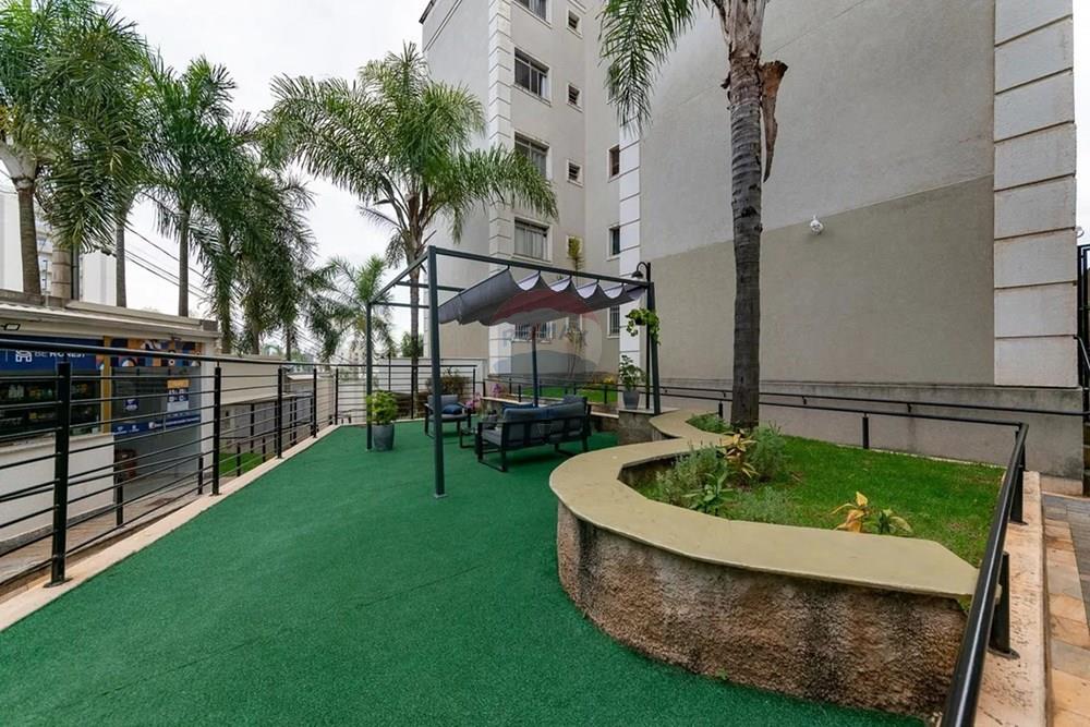 Apartamento - Venda - Belo Horizonte , Minas Gerais - 10.jpeg - 870701013-19