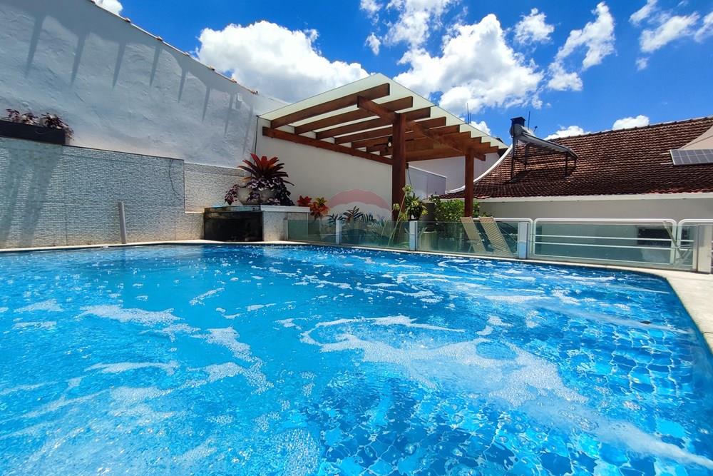 Casa - Venda - Poços de Caldas , Minas Gerais - IMG_20260109_130528.jpg - Quintal - 870361054-9