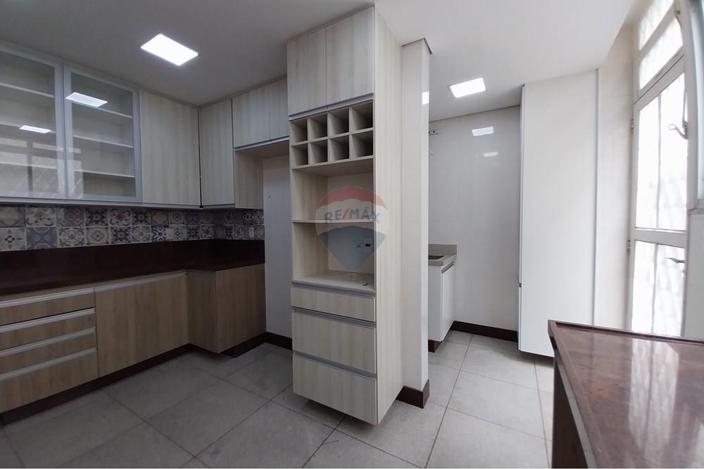 Apartamento - Alugar - Belo Horizonte , Minas Gerais - 20260319_122214.jpg - 870251013-180