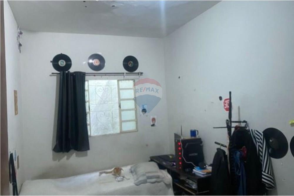 Casa - Alugar - Contagem , Minas Gerais - QTIV.JPG - 870241011-76