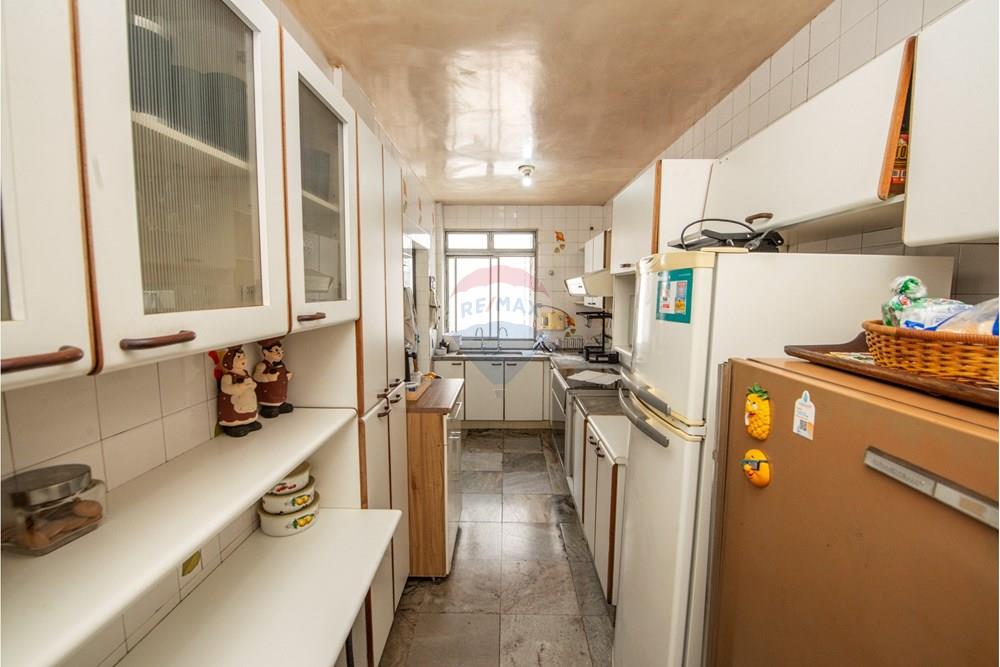 Apartamento - Venda - Belo Horizonte , Minas Gerais - 0098.jpg - 870371023-1