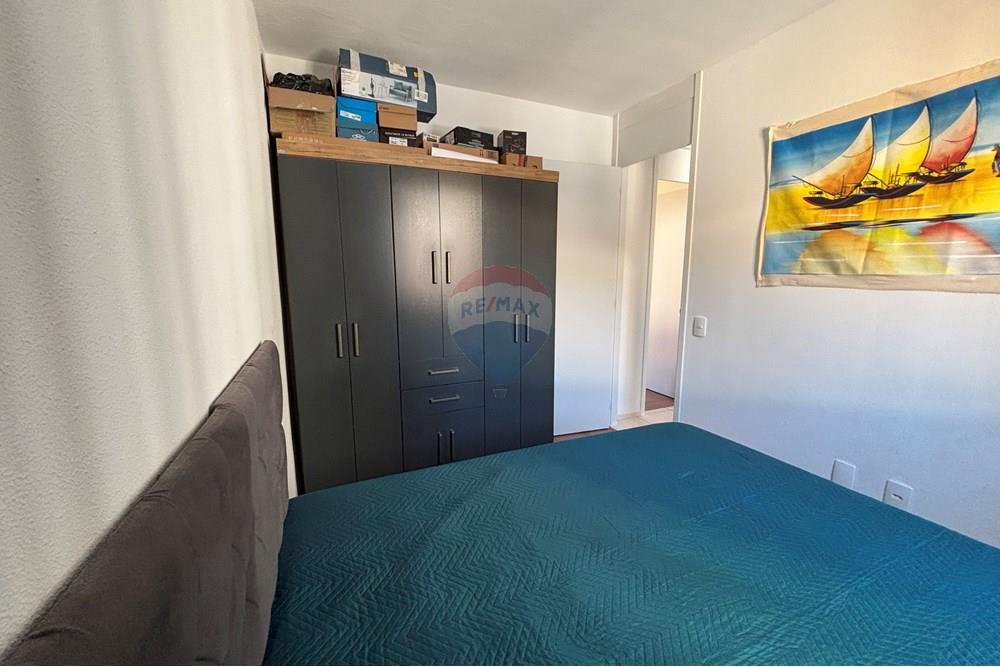 Apartamento - Venda - Belo Horizonte , Minas Gerais - 8.JPG - Quarto de família - 870701002-35