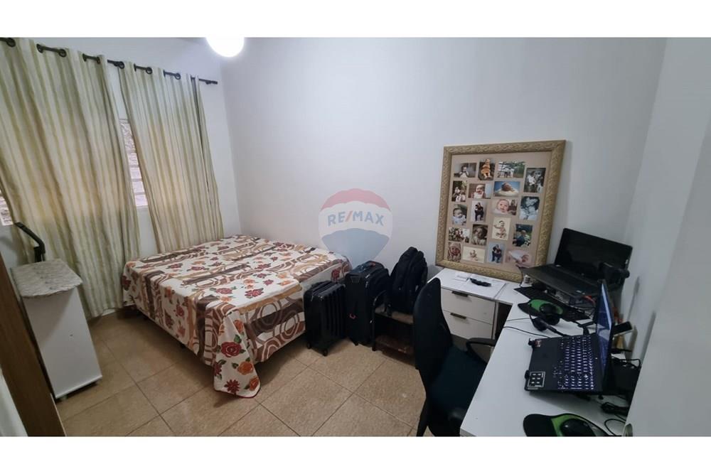 Casa - Venda - Belo Horizonte , Minas Gerais - quarto 2.jpeg - 870751004-6