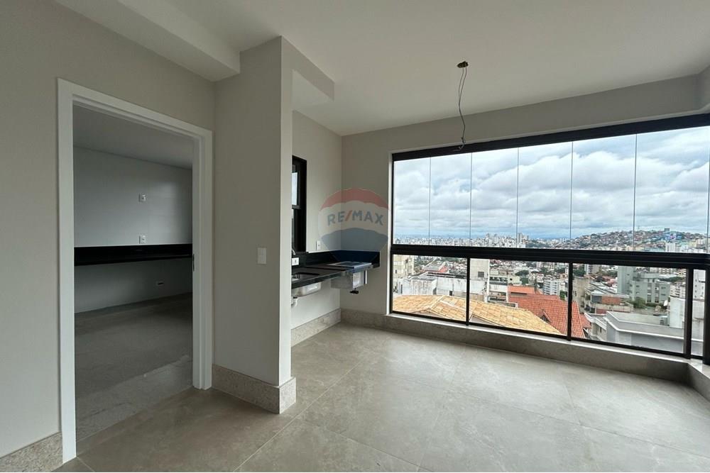Apartamento - Venda - Belo Horizonte , Minas Gerais - IMG-20250313-WA0020.jpg - 870411055-34