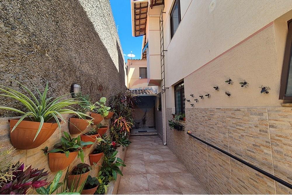 Casa - Venda - Belo Horizonte , Minas Gerais - 20250308_132045.jpg - 870411013-32