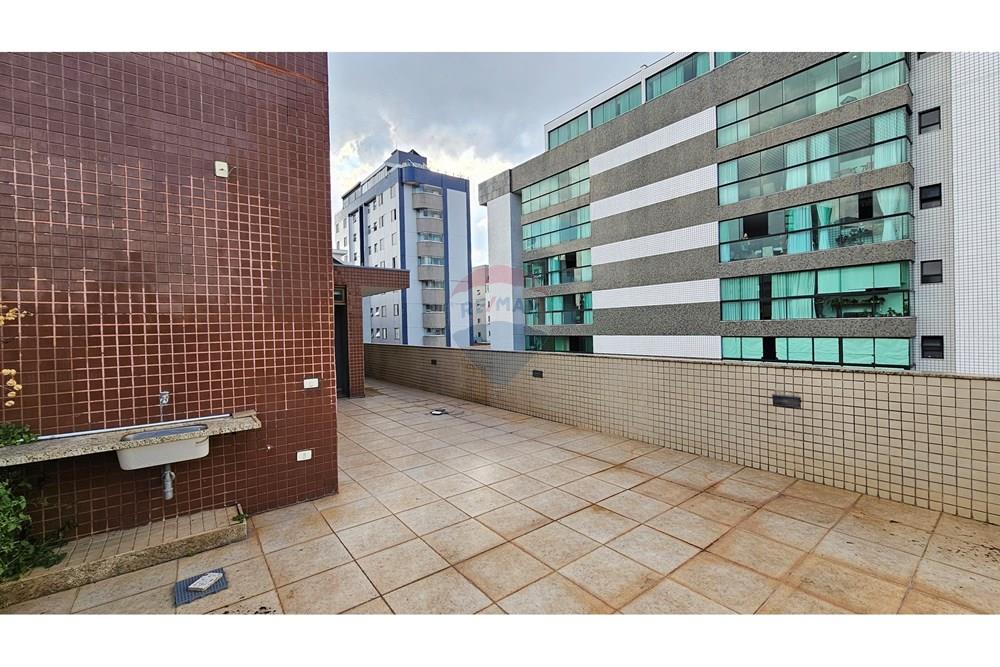 Cobertura - Alugar - Belo Horizonte , Minas Gerais - 20250414_152527.jpg - 870251017-303