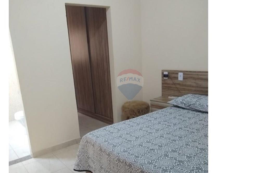 Casa - Venda - Araxá , Minas Gerais - Doralice Aparecida Silva  Casa Foto Suíte 2.jpg - 870431004-110