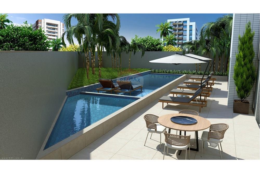 Apartamento - Venda - Belo Horizonte , Minas Gerais - Piscina 2025-10-02 154047.jpg - 870251127-10