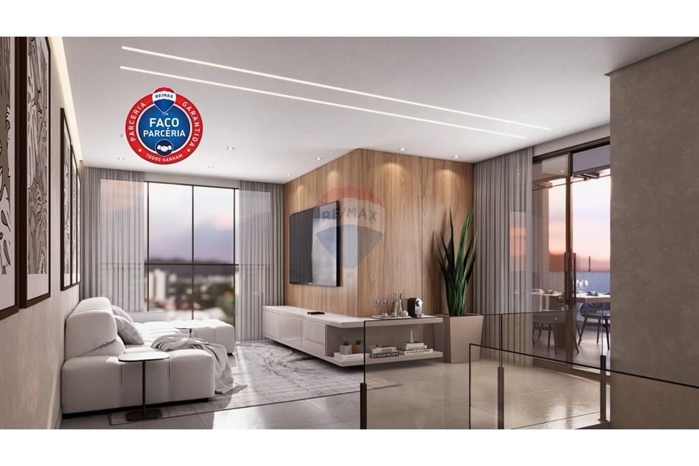 Apartamento - Venda - Belo Horizonte , Minas Gerais - 2PAVTO_COBERTURAS_INVICTO_2.jpeg.jpg - Sala - 870421024-198