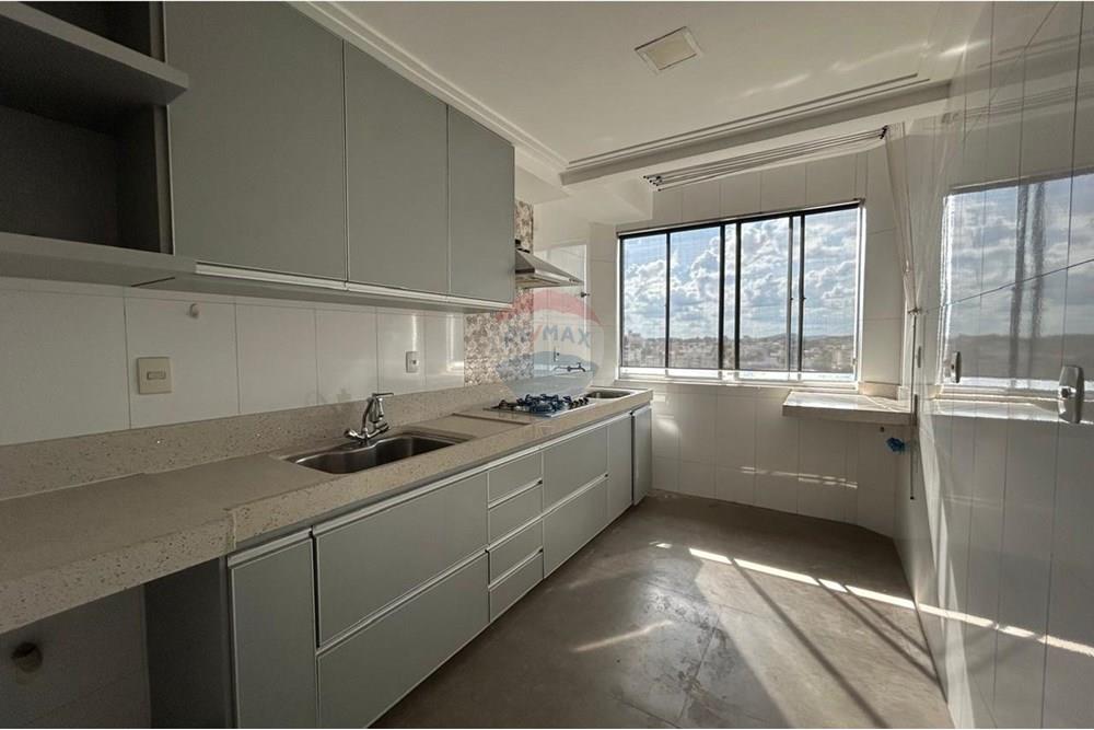 Apartamento - Venda - Betim , Minas Gerais - WhatsApp Image 2025-11-17 at 16.31.20.jpeg - Cozinha - 870251107-9