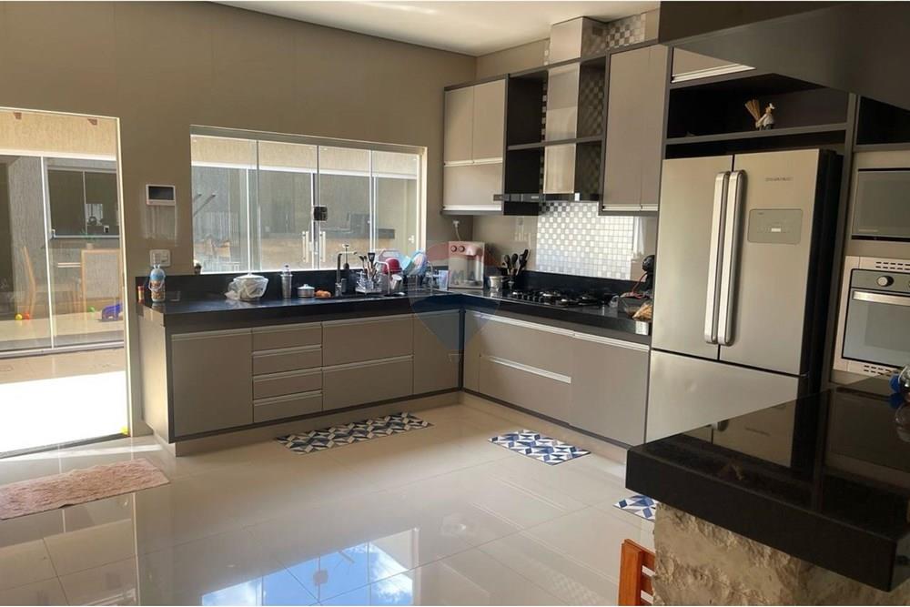 Casa - Venda - Uberaba , Minas Gerais - 04 Casa Venda R$1.100.000 no Jardim do Lago em Uberaba na Remax 870291025-125.jpeg - 870291025-125