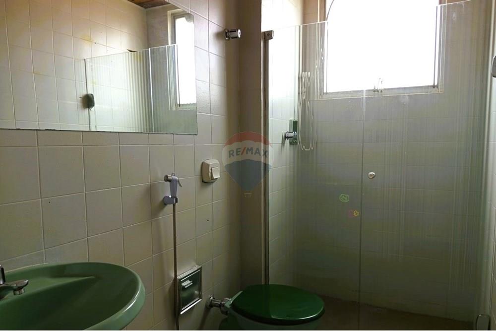 Cobertura - Alugar - Belo Horizonte , Minas Gerais - 09 BANHO SOCIAL.jpeg - 870251106-28