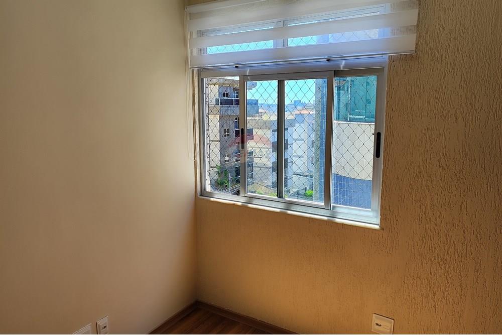 Apartamento - Alugar - Belo Horizonte , Minas Gerais - IMG_20251119_140111.jpg - 870251115-6