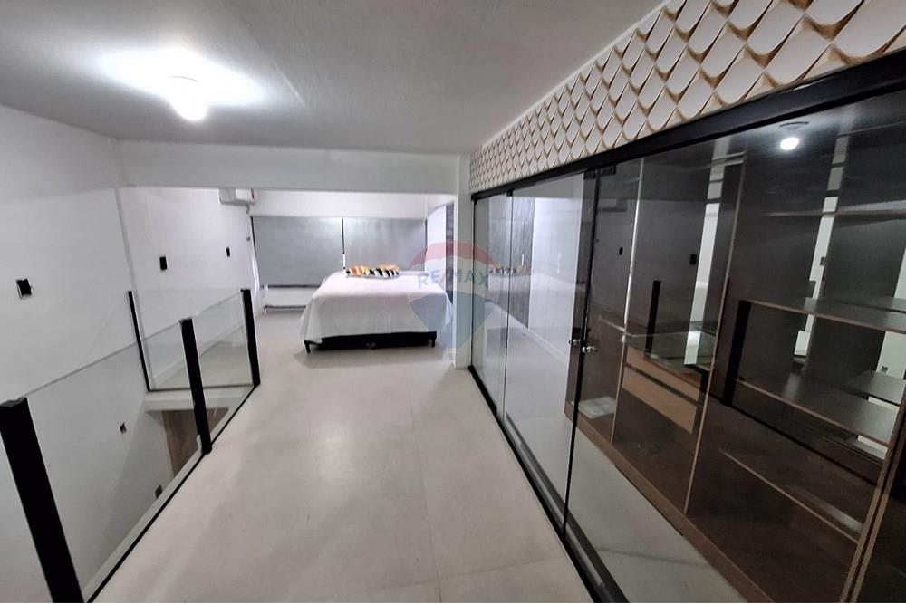 Apartamento - Alugar - Belo Horizonte , Minas Gerais - CAMA E ARMARIO.jpeg - 870241106-29