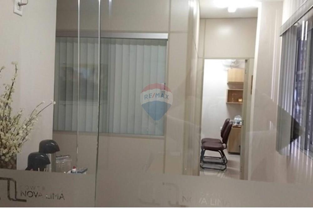 Cj. Comercial/ Sala - Alugar - Nova Lima , Minas Gerais - sala rafael9.jpg - 870421123-4